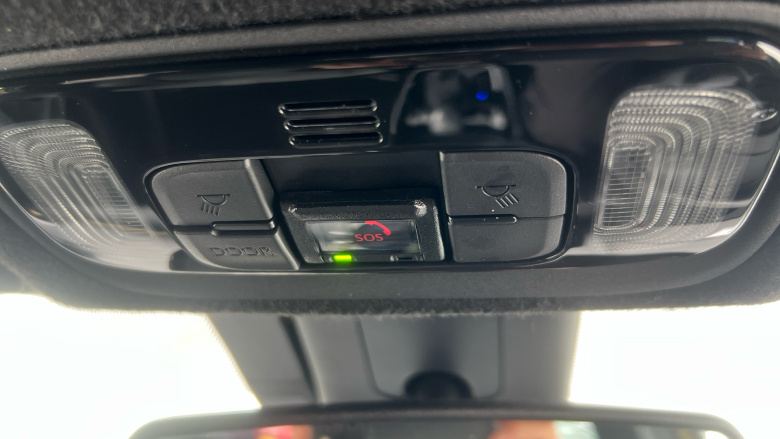 Toyota Yaris Cross 1.5 Hybrid Dynamic 5dr CVT Hybrid Estate